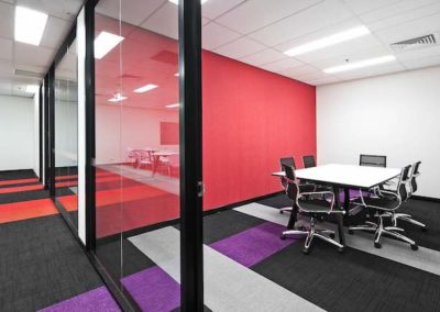 interior fit out companies sydney