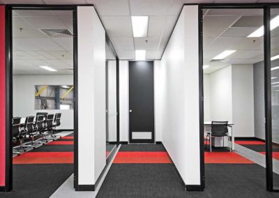 interior office design