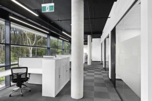 commercial fit out companies sydney