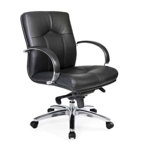 Boardroom Chairs GM Mid Back