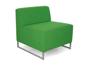 Office Lounge Dropp without Arms