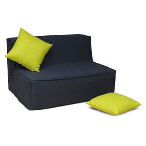 Office Sofas DLux Double Seat