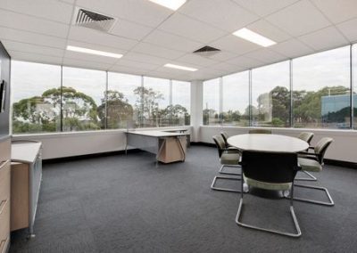 ConMed new office fitout 6